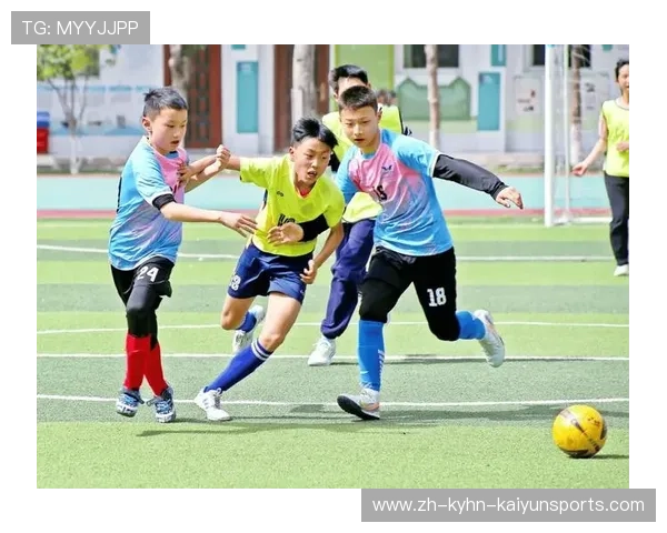 足球训练中的多样化练习与技战术培养